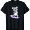 Camiseta Koala Skate