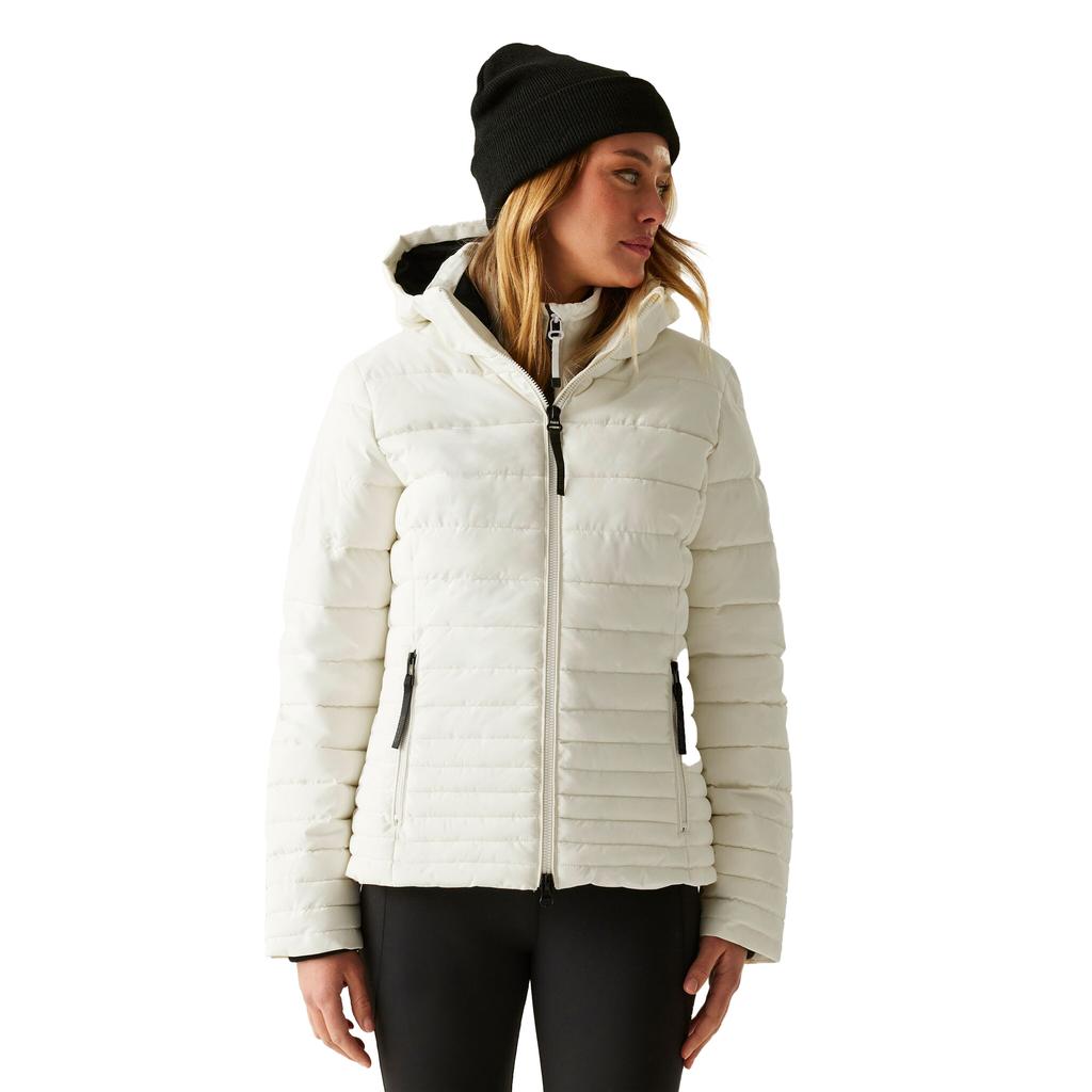 Regatta Womens/Ladies Kelane Padded Jacket