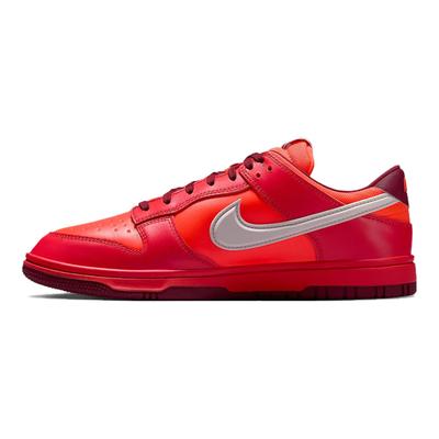 Dunk Low GORE-TEX Crimson Unisex Tenisky Red Light-Crimson Light-Iron-Ore HQ2053-800