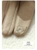 Women's Suede Winter Gloves: Warm, Fleece-Lined, and Windproof for Cycling and Driving