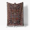 Oosterse Kilim Vloerkleed Vintage Perzisch Handgemaakt Wol Vloerkleed Marokkaans Berber Vloerkleed Decoratief Vloerkleed