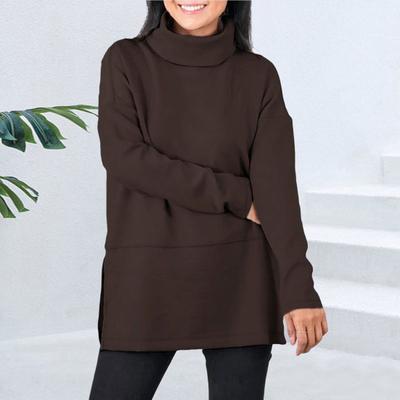 Topy – Svetry a trička s dlouhým rukávem