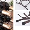 Elegant Wine Stand Practical Countertops Wine Bottles Display Rack Wine Holder for Kitchen Bar Reliable Storage Rack