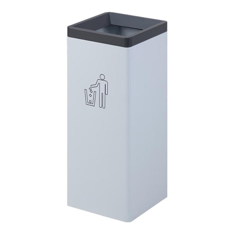 DEANS Commercial Indoor Sorting Waste Bin