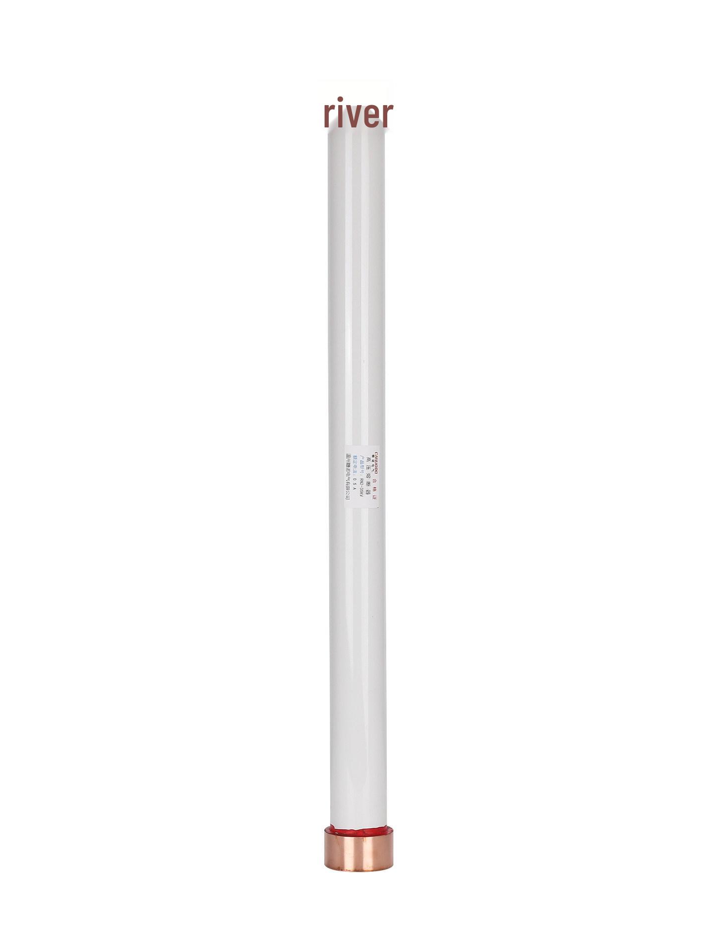 

RXWO-35 Snap-Type 35KV/0.1A Outdoor High Voltage Current-Limiting Removable Fuses