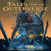 Tales from the Outerverse by Mike Mignola Hardback Book 9781506722979