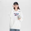 Reebok Sweatshirts Unisex Hooded Thickened Heavyweight 26SRMGK5U