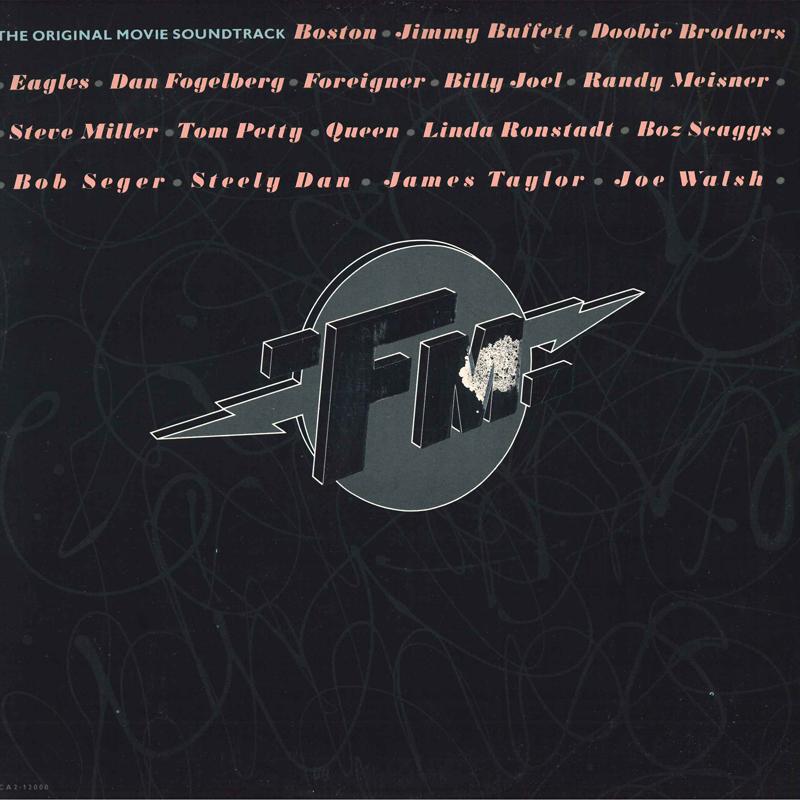 LP Record GUSTAV MAHLER; KUBELIK; KLEMPERER;  - Original Movie Soundtrack FM MCA212000 MCA 1978 US Soundtracks & Musicals Used