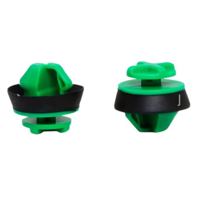 Front Wheel Arch Extension Clip for Citroen C3
