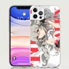 Zenless Zone Zero ZZZ Phone Case For iPhone 18 17 Air 16 15 Plus 11 14 Pro Max 13 Mini 12 7 8 + SE Pattern Art Customized Cover 17