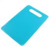 PP Square Chopping Board Creative Vegetable and Fruit Chopping Board Easy To Clean Non Slip Chopping Board Tools Kitchen Tools
