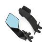 Motorcycle Accessories Stealth Max Mirror Adjustable Side Rearview Mirrors For Yamaha TMAX 530 T-MAX560 Tmax 500 TMAX560 TMAX530