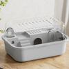 Double Layer Large Hamster Cage with Exercise Wheel Luxury Pet House Hamster Nest Portable Small Animal Habitat for Gerbils Mice