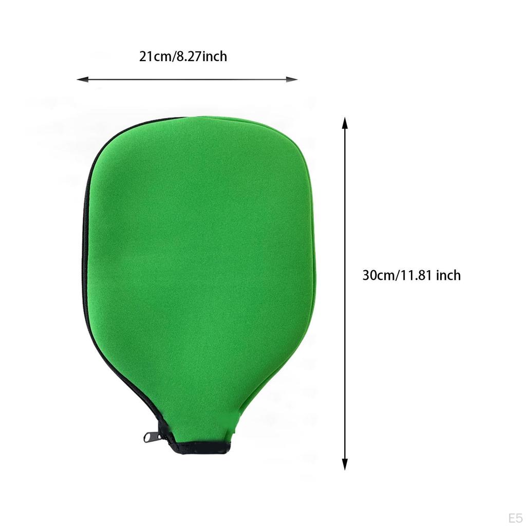 Cover, Racket Sleeve, for Accessories
