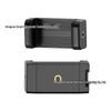 360° Rotating Double Pull Phone Clip for Live Streaming