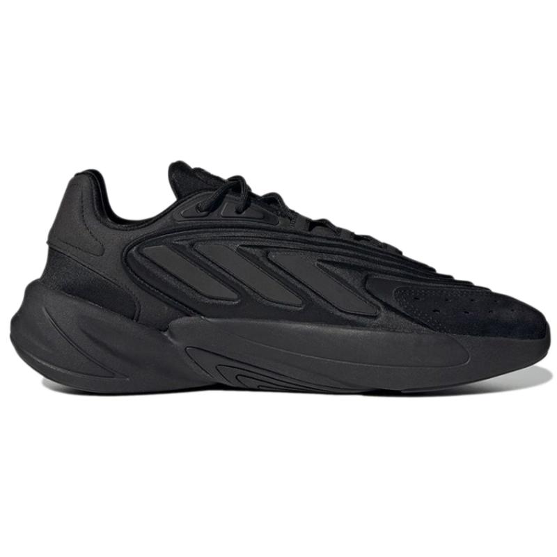 Adidas Ozelia 'Black Carbon' Sneakers H04250