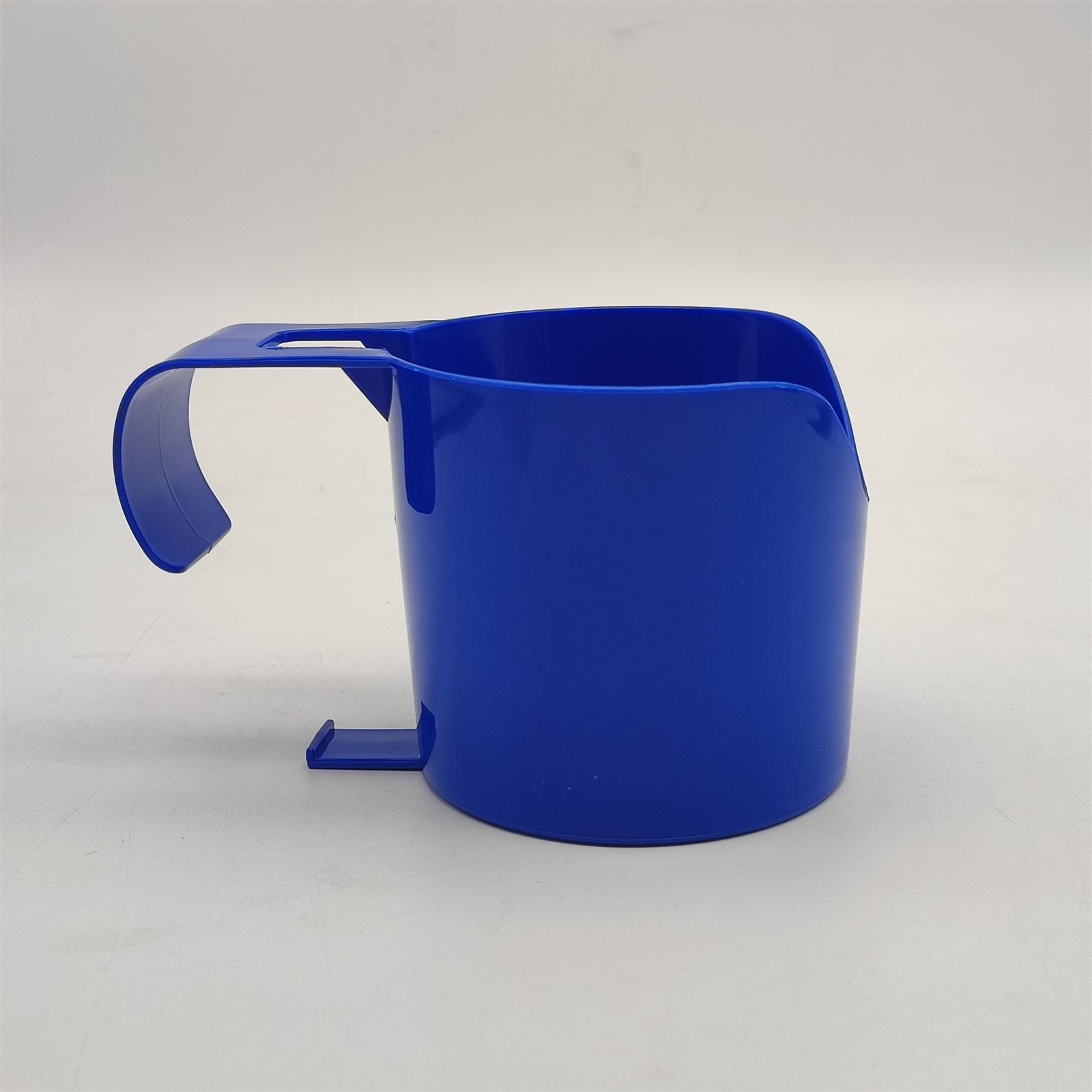 

Пластиковый держатель для напитков Surfboard с четырьмя отверстиями, держатель для банок Kayak Outdoor, держатель для стакана синий