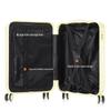 Eake Macaron Series 21-inch Hardside Spinner Luggage