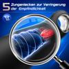 Male Sex Toys Penis Vibrator 10 Vibrations and 5 Vibrations  Tonguing Male Masturbator Penis Trainer Penis Ring Adult Toys