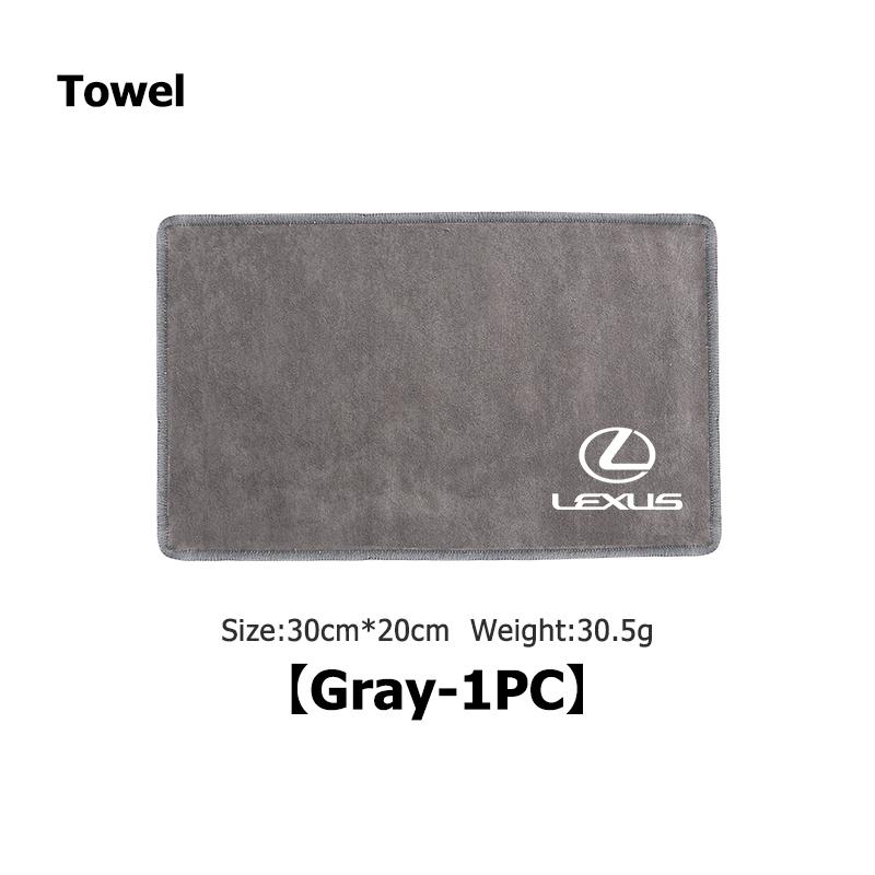For Lexus Car Interior Cleaning Brush Air Outlet Cleaning Soft Brush IS350 ES350 IS250 IS460 IS220h IS300 LX570 UX250h