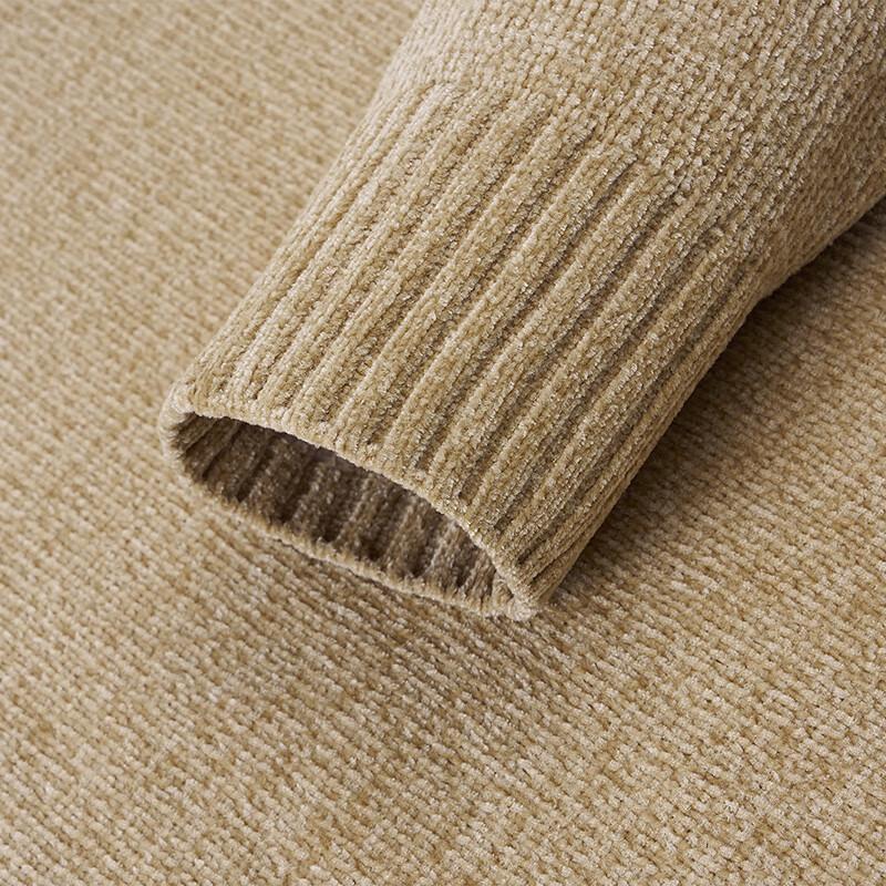 Teenie Weenie Men's Embroidered Pullover Sweater