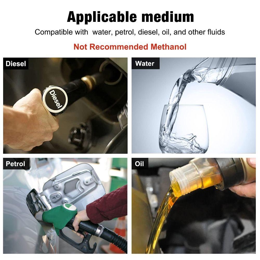 Nerezová ocel 304 Pružinový jednosměrný zpětný ventil 4/6/8/10/12/14MM Zpětný ventil Motor lodi