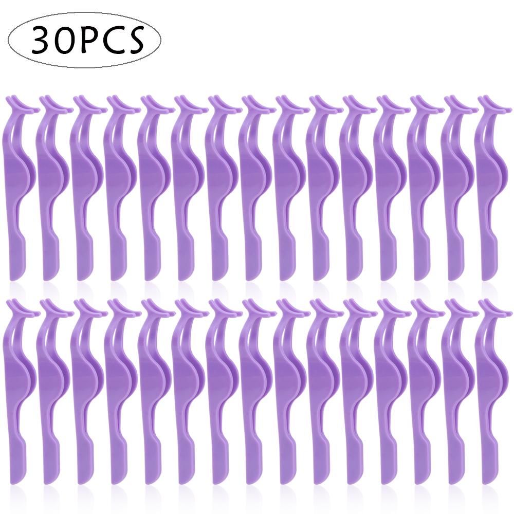 10/30 шт. Пинцеты для накладных ресниц — фото 18