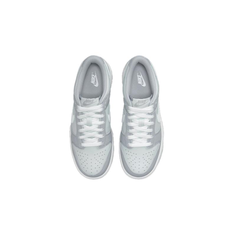 Nike Dunk Low Two-Toned Grey GS Sneakers DH9765-001