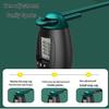 Cordless Smart Weighted Jump Rope with Electronic Counter