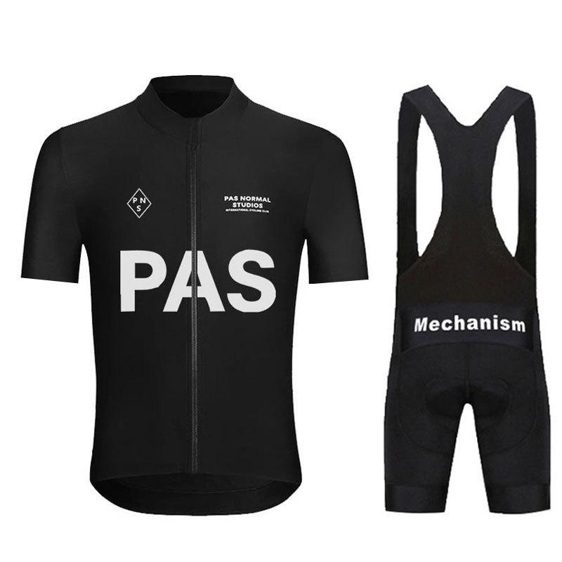 2026 Men s Short Sleeve Cycling Suit Overalls Set Breathable Summer Cycling Sportswear S