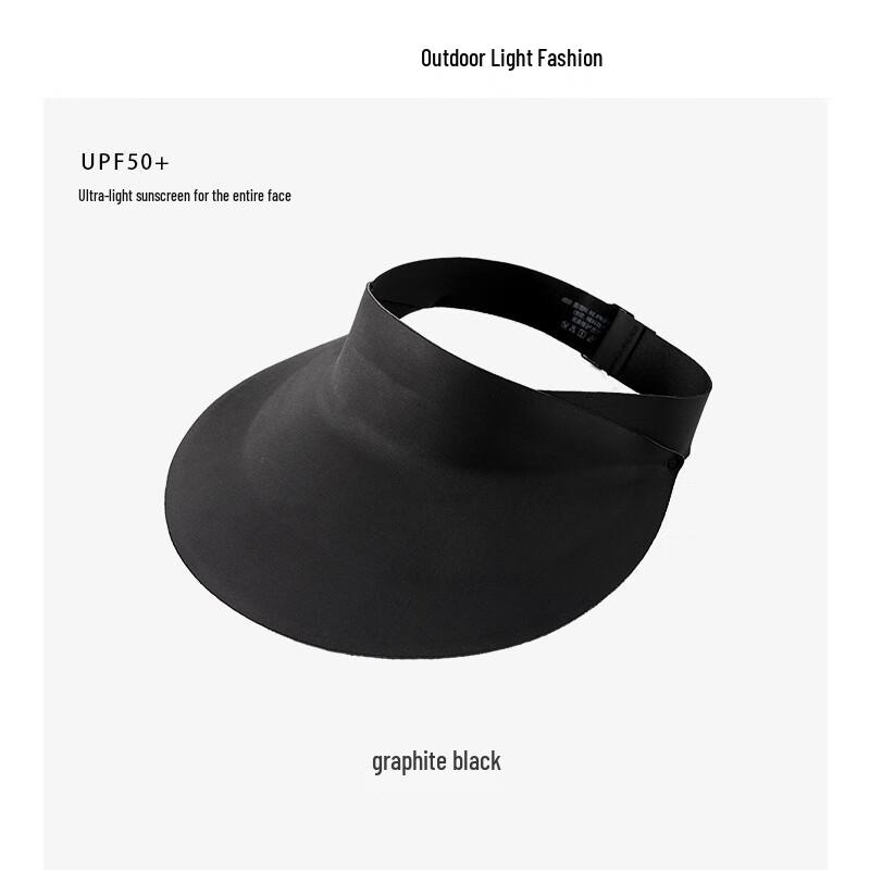 

Солнцезащитный козырек Sanhe с широкими полями