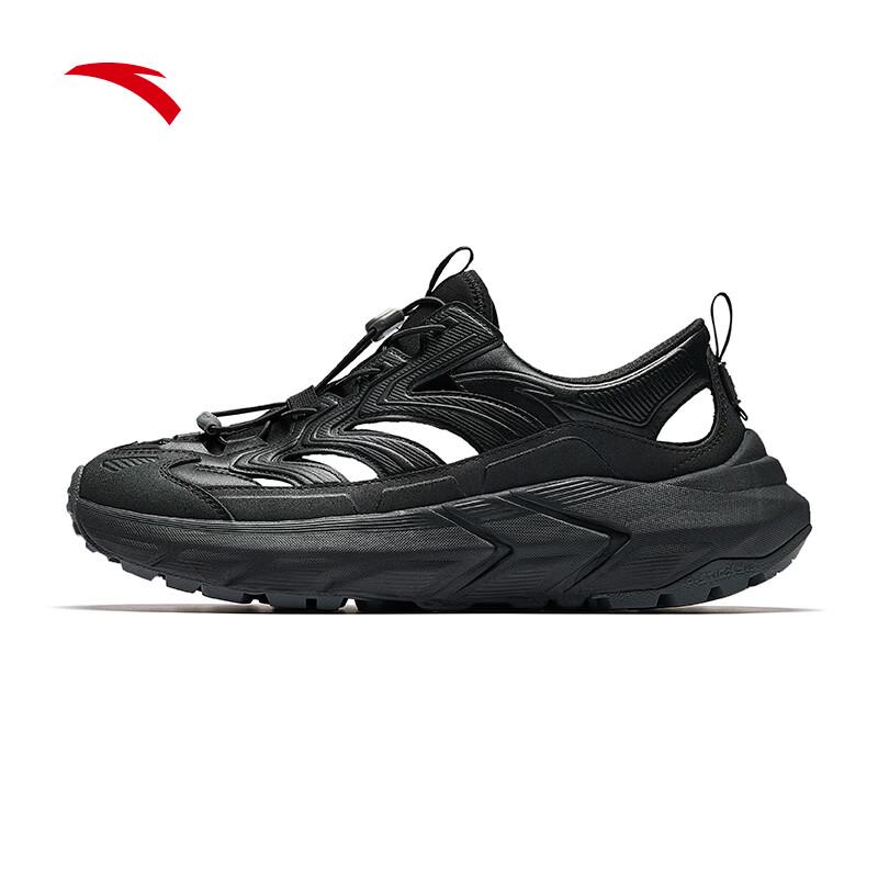 Anta Men's Trek Outdoor Sport Sandals