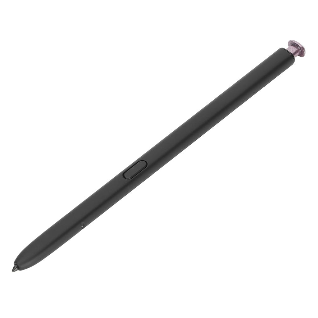 Sensitive Stylus Pen Fine Point Active Stylus Screen Touch Pen for Galaxy S22 Ultra 5G Purple