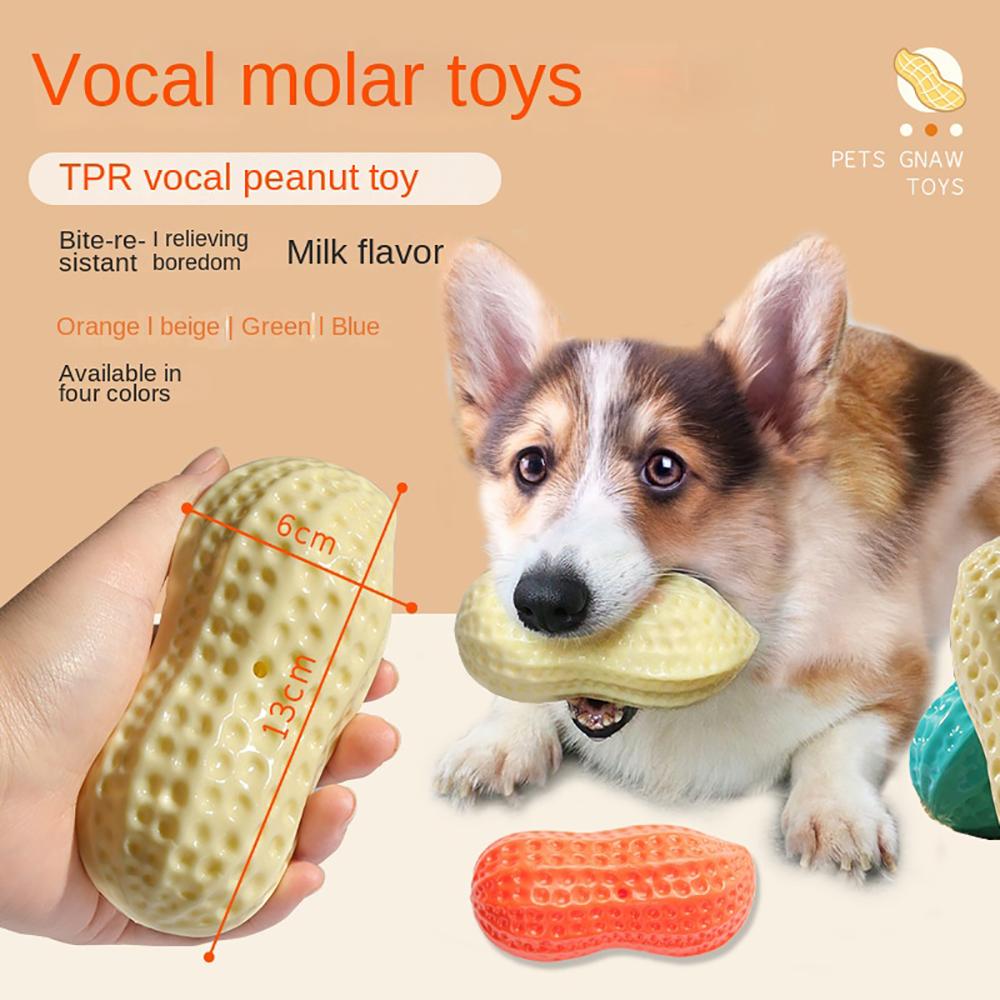 

Собачьи жевательные игрушки для агрессивных жевателей, неразрушимые прочные прочные скрипучие интерактивные, щенячьи зубы жуют кукурузные палочки игрушки для маленькой медуиума крупной породы