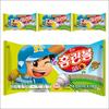 Haitai Home Run Ball (Chocolate Cream Puffs) 46g (4pack / 10pack / 15pack)