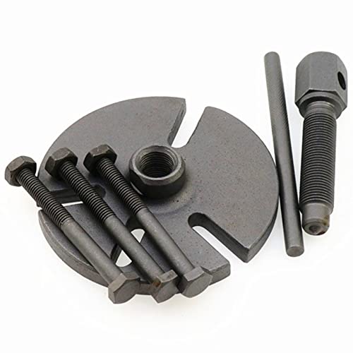 

TOMMYFIELD Yamaha Flywheel Съемник Ротор Съемник Пластина