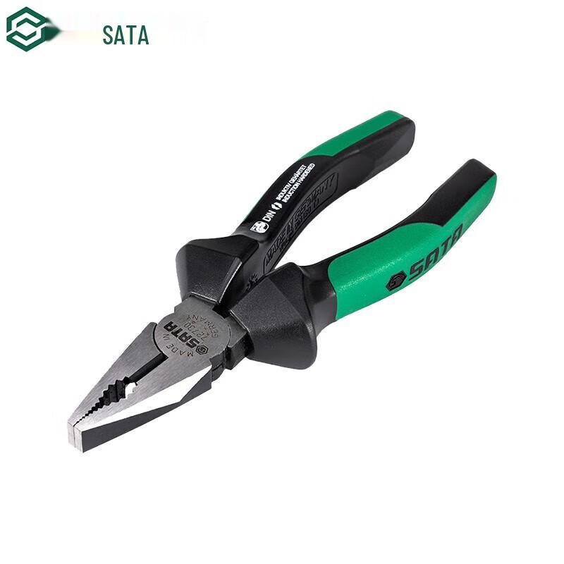 SATA G Series Combination Pliers 7 inch