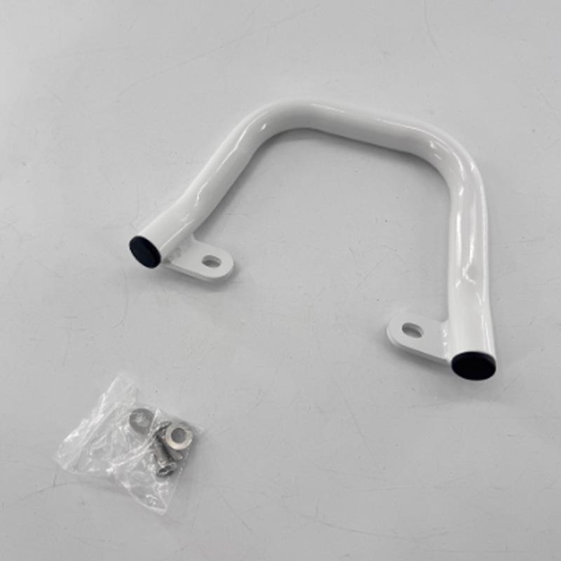 CFMOTO 450MT Off-Road Rear Rack & Passenger Handrail Wing