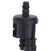 Performances Enhancing EVAP System Valves Crafted From Heat Resistant Plastic for Automobile 0280142517 C1B19G866AA