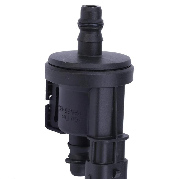 Performances Enhancing EVAP System Valves Crafted From Heat Resistant Plastic for Automobile 0280142517 C1B19G866AA
