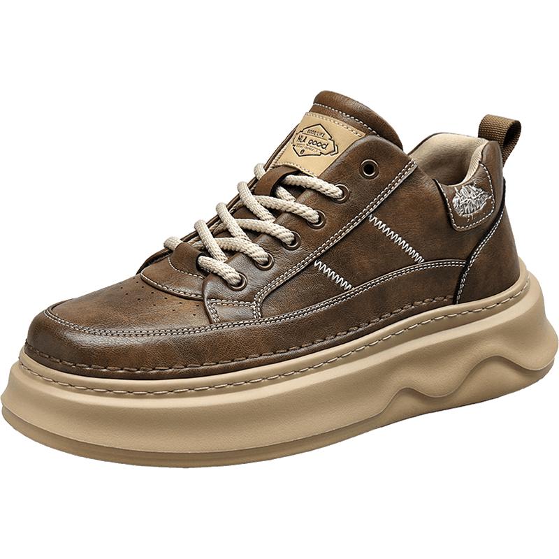 HLA Men s Classic Board Sneakers EU 43