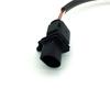 Lsu LSU 4.9 5 Wire Lambda O2 Oxygen Sensor 0258017025 17025 LSU 4.9 Wide Band O2 Sensor 0 258 017 025 Exhaust Gas Oxygen Sensor