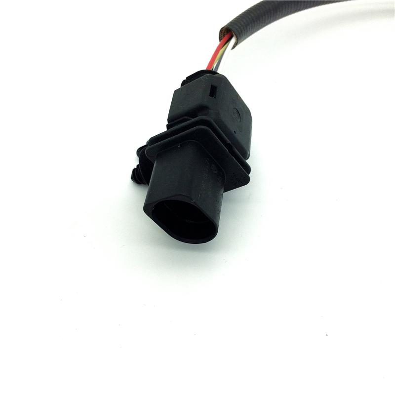 Lsu LSU 4.9 5 Wire Lambda O2 Oxygen Sensor 0258017025 17025 LSU 4.9 Wide Band O2 Sensor 0 258 017 025 Exhaust Gas Oxygen Sensor
