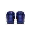 Nike Dunk Low SB 'Deep Royal Blue' (Unisex) Deep Royal Blue / Deep Royal Blue Skateboard Shoes AR1577 446