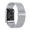 Breathable Milanese Strap + Metal Case for Whoop 5.0 Comfortable Replacement Wristband