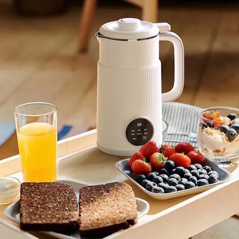 0.6L Smart Multi-function Baby Food Blender