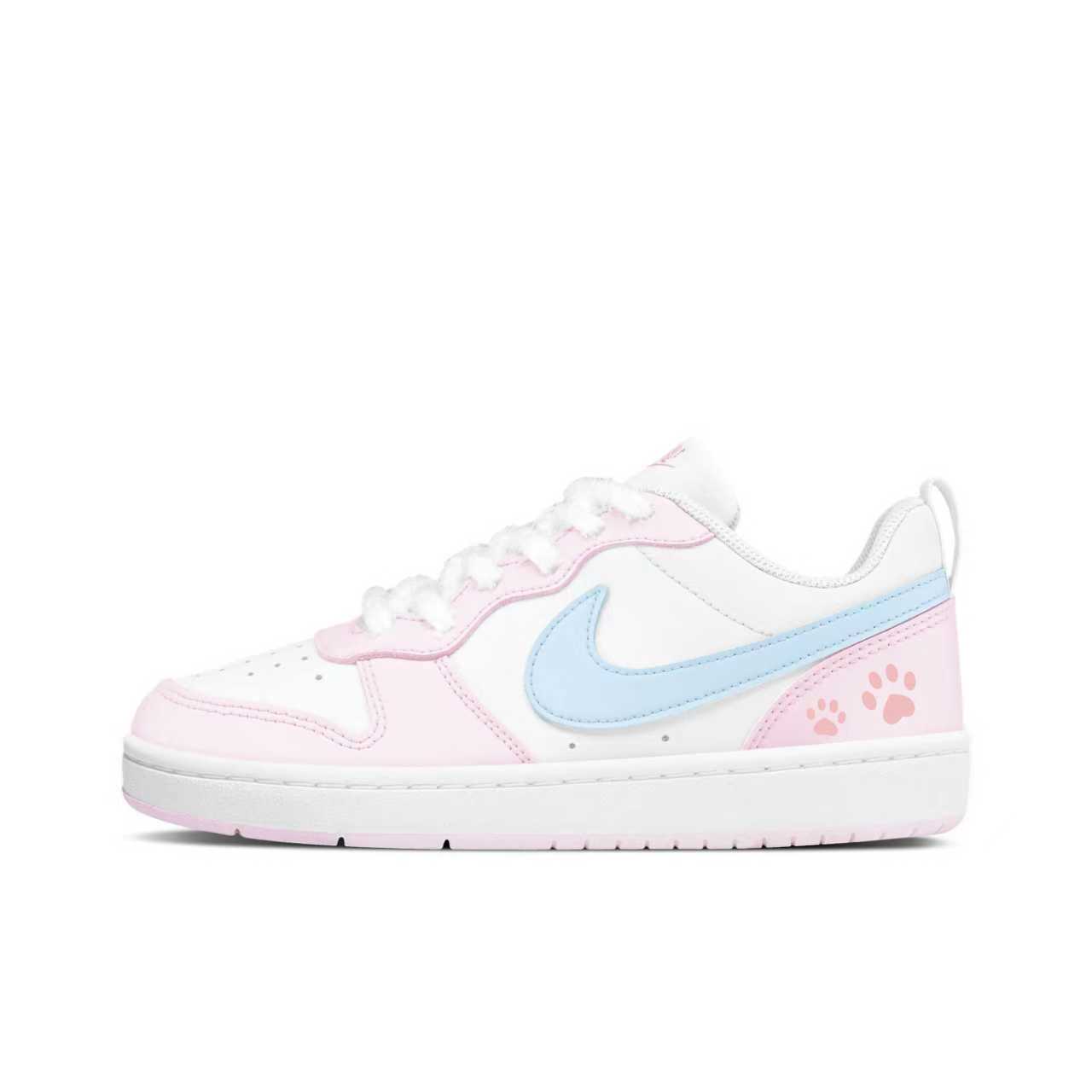 Nike Court Borough Elpojoši Zemi Skrituļdēļu