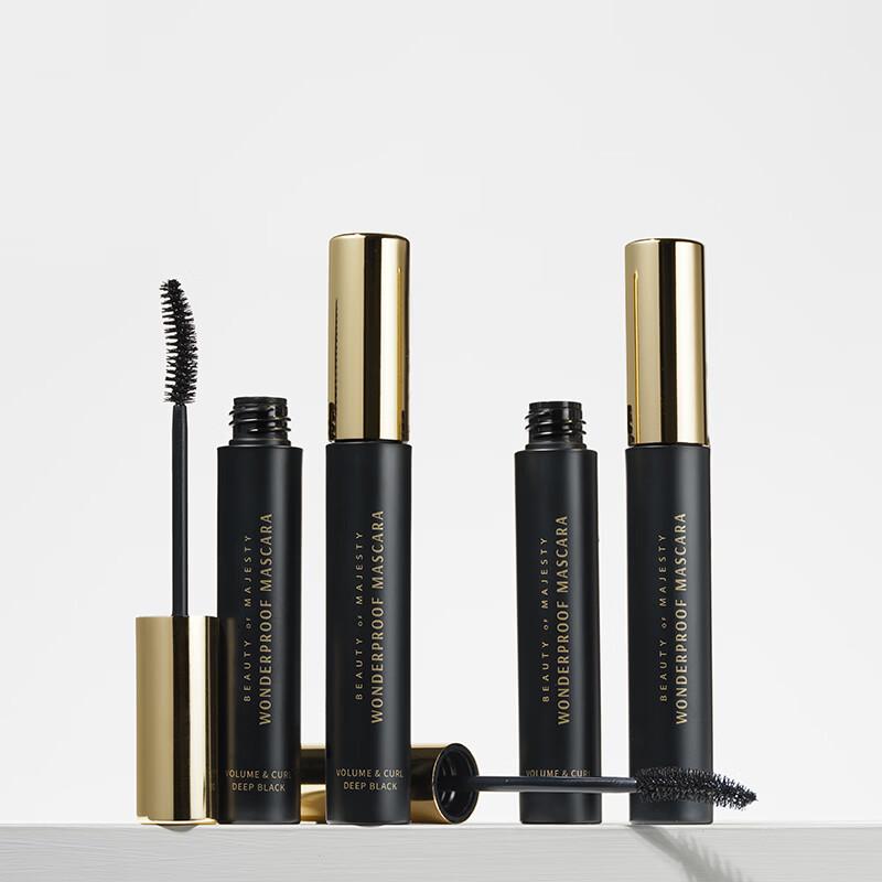 BOM Wonder Waterproof Mascara