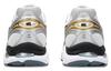 Asics GT 2160 Cream Pure Silver Gold 1203A320-100