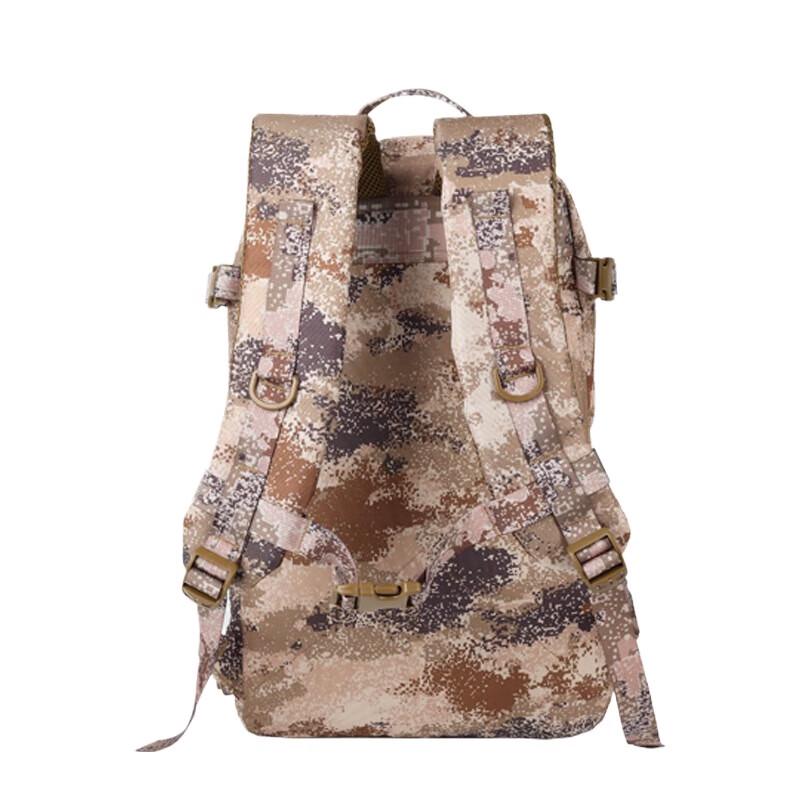 Jihang Outdoor Tactical Camouflage Backpack